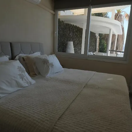 Panorama Mansion Bodrum