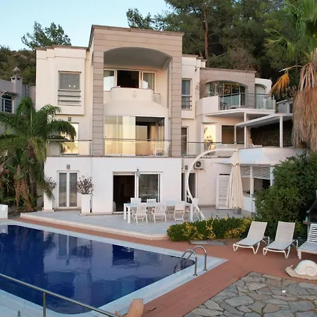 Panorama Mansion * Bodrum