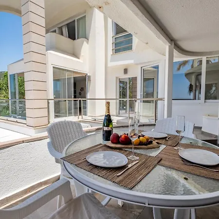 Panorama Mansion