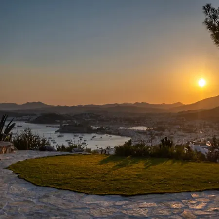 Panorama Mansion Bodrum