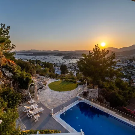 Panorama Mansion Villa