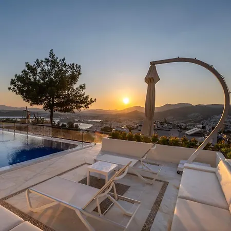 Panorama Mansion