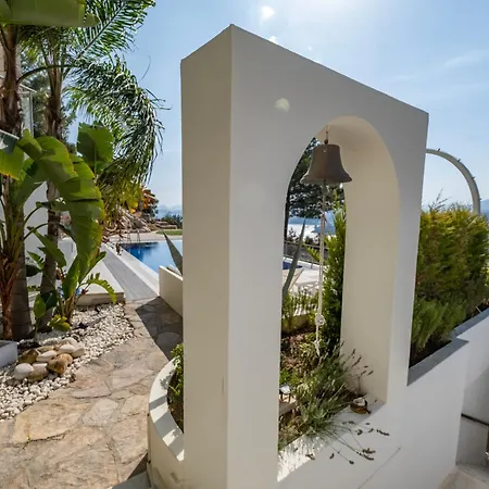 Villa Panorama Mansion *