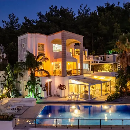 Villa Panorama Mansion