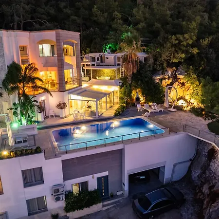 Panorama Mansion Villa *