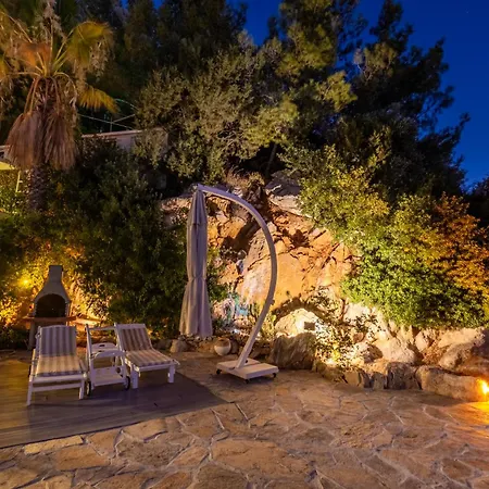 Panorama Mansion Villa *