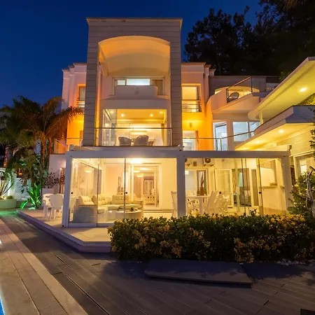 Villa Panorama Mansion