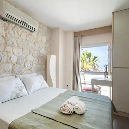 Panorama Mansion Bodrum