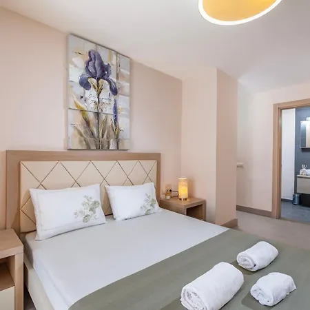 Villa Panorama Mansion Bodrum
