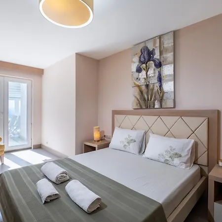 Panorama Mansion Bodrum