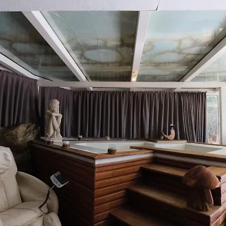 Panorama Mansion Αλικαρνασσός