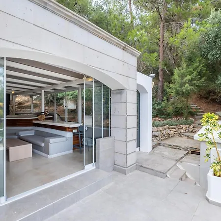 Panorama Mansion * Αλικαρνασσός