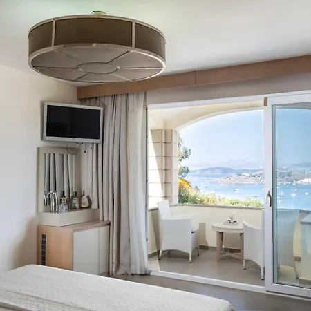 Panorama Mansion Βίλα