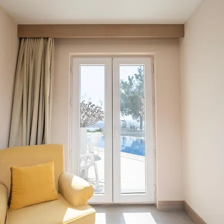 Panorama Mansion Αλικαρνασσός