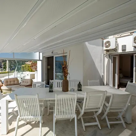 Βίλα Panorama Mansion Αλικαρνασσός