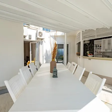 Panorama Mansion Αλικαρνασσός