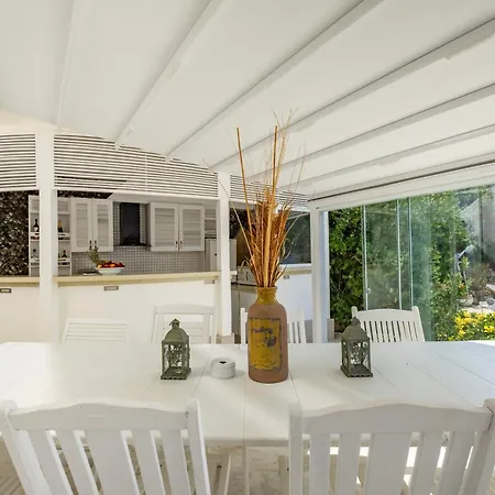 Panorama Mansion * Αλικαρνασσός