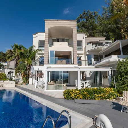 Panorama Mansion * Αλικαρνασσός