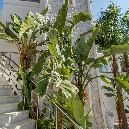 Panorama Mansion Αλικαρνασσός
