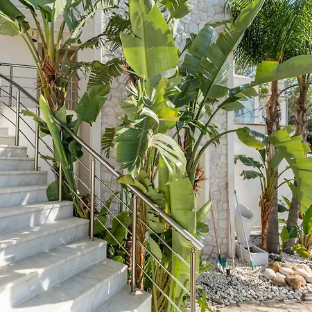 Panorama Mansion Βίλα