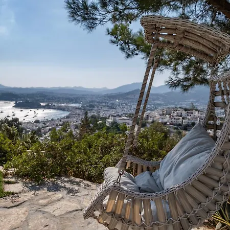 Panorama Mansion Αλικαρνασσός
