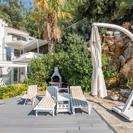 Panorama Mansion * Αλικαρνασσός