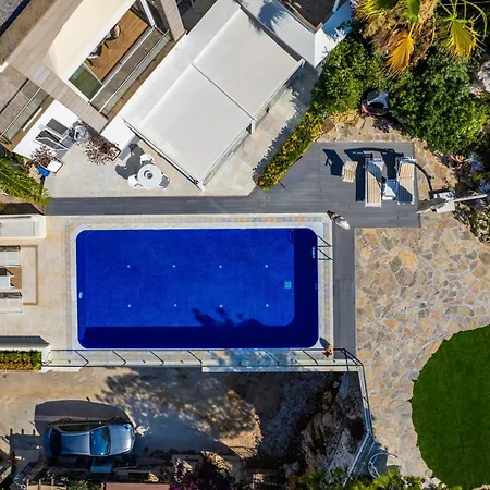 Panorama Mansion Αλικαρνασσός