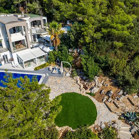 Panorama Mansion Αλικαρνασσός