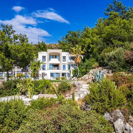 Panorama Mansion Βίλα *