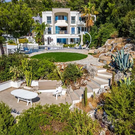 Panorama Mansion Βίλα