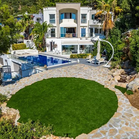 Panorama Mansion Βίλα *