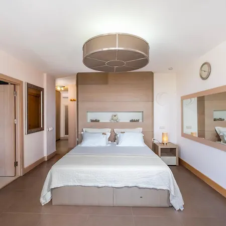 Βίλα Panorama Mansion Αλικαρνασσός